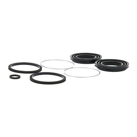 Centric Caliper Repair Kit, Parts 143.42039